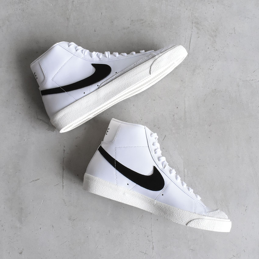 ナイキ スニーカー メンズ ブレーザー ミッド 77 ビンテージ NIKE