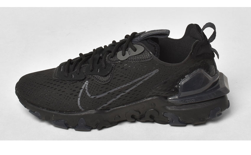NIKE（ナイキ） スニーカー メンズ リアクト ビジョン NIKE CD4373