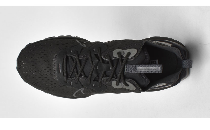 NIKE（ナイキ） スニーカー メンズ リアクト ビジョン NIKE CD4373