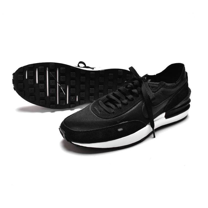 ナイキ ランニングシューズ メンズ ワッフル ワン NIKE DA7995