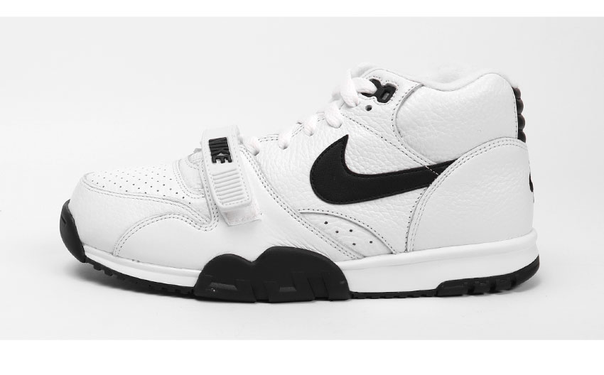 ナイキ スニーカー メンズ エア トレーナー 1 NIKE FB8066 白