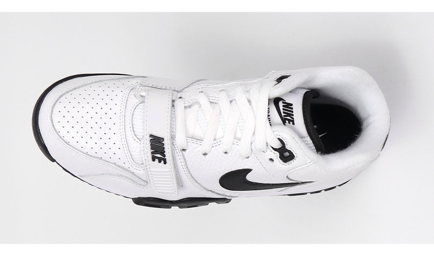 ナイキ スニーカー メンズ エア トレーナー 1 NIKE FB8066 白