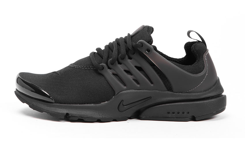 SALE ナイキ スニーカー メンズ エア プレスト NIKE CT3550 ブラック 黒 靴 ローカット レースアップ カジュアル 運動 通勤