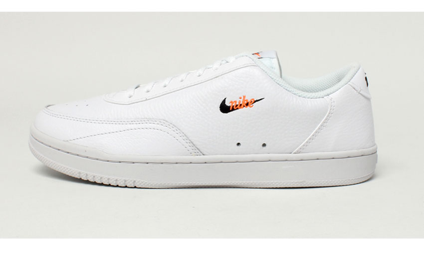 Nike★COURT VINTAGE スニーカー N289 楽天市場】ナイキ NIKE COURT VINTAGE PREM メンズ オール