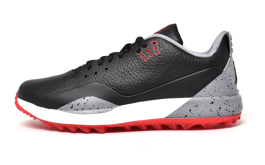 Nike Air Jordan 1 Low Golf Chicago ゴルフシューズ (Nike