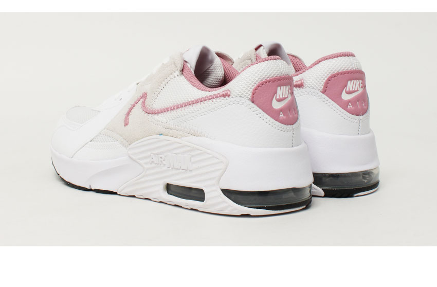 NIKE キッズシューズ ナイキ スニーカー キッズ ジュニア 子供 エア マックス エクシー NIKE