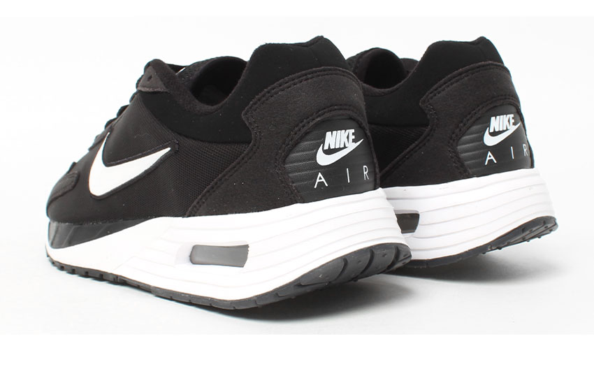ナイキ スニーカー メンズ エア マックス ソロ NIKE DX3666