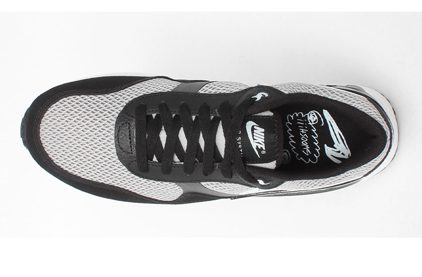 ナイキ スニーカー メンズ エア マックス SYSTM NIKE DM9537