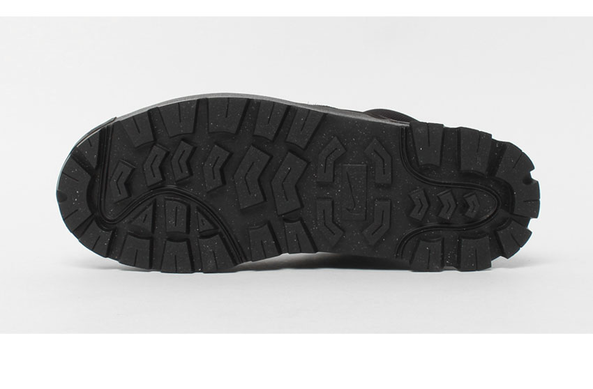NIKE ハイカット スニーカー シティクラシックブーツ 25.0 NIKE ハイカット スニーカー シティクラシックブーツ 25.0