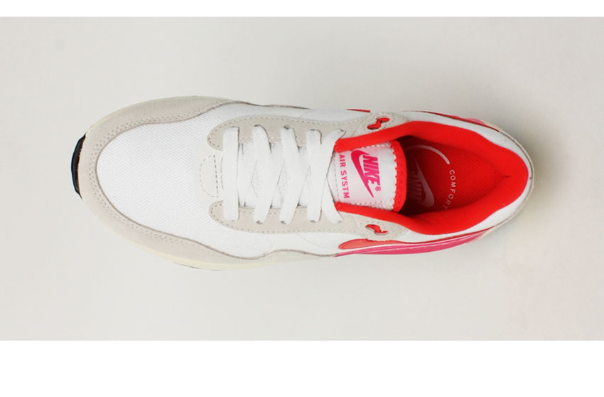 ナイキ スニーカー レディース エア マックス SYSTM NIKE DZ1637