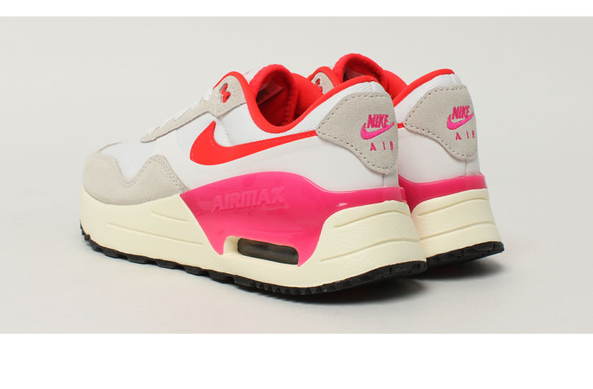 ナイキ スニーカー レディース エア マックス SYSTM NIKE DZ1637