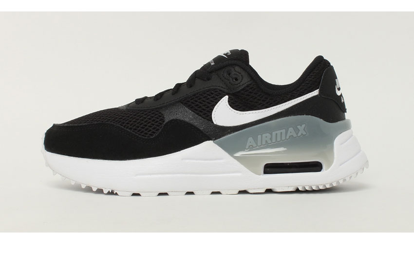 ナイキ✨NIKE シューズ　靴　スニーカー　エアマックス　ブラック　24.5㎝ NIKE - NIKE / ナイキ | Air Max 93 ローカットスニーカー