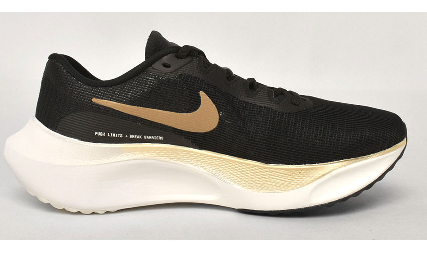 ⭐︎ ナイキ ズーム フライ 5 レディースロードランニングシューズ NIKE公式】ナイキ ズーム フライ 5 ウィメンズ ロード