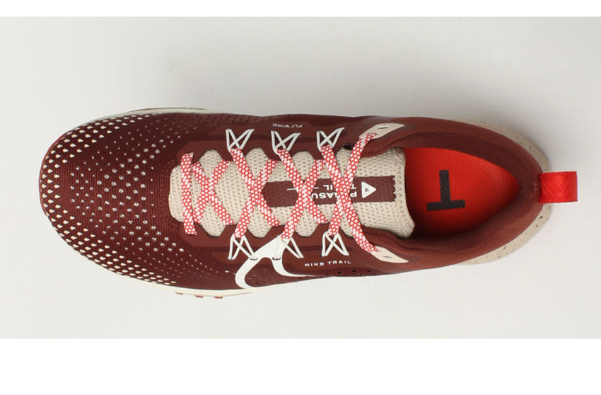 ナイキ ランニングシューズ メンズ リアクト ペガサス トレイル 4 NIKE