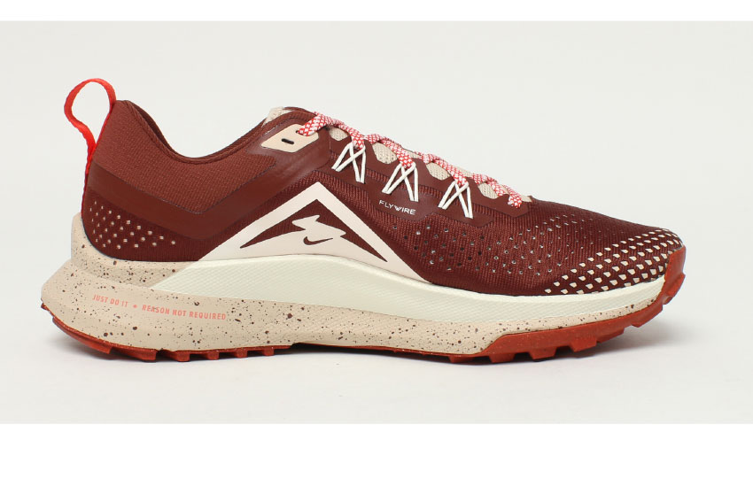 ナイキ ランニングシューズ メンズ リアクト ペガサス トレイル 4 NIKE