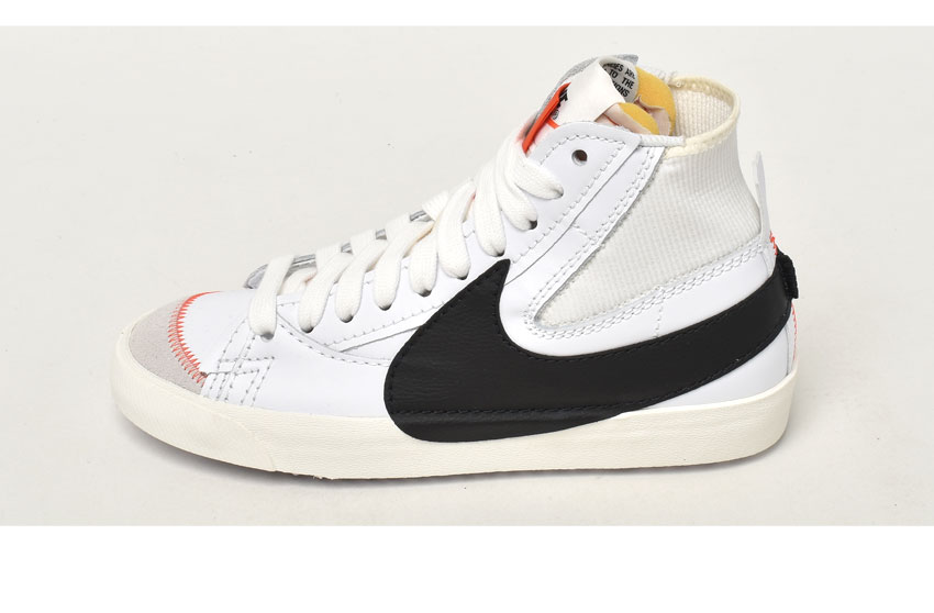 ナイキ スニーカー メンズ ブレーザー ミッド 77 ジャンボ NIKE DD3111