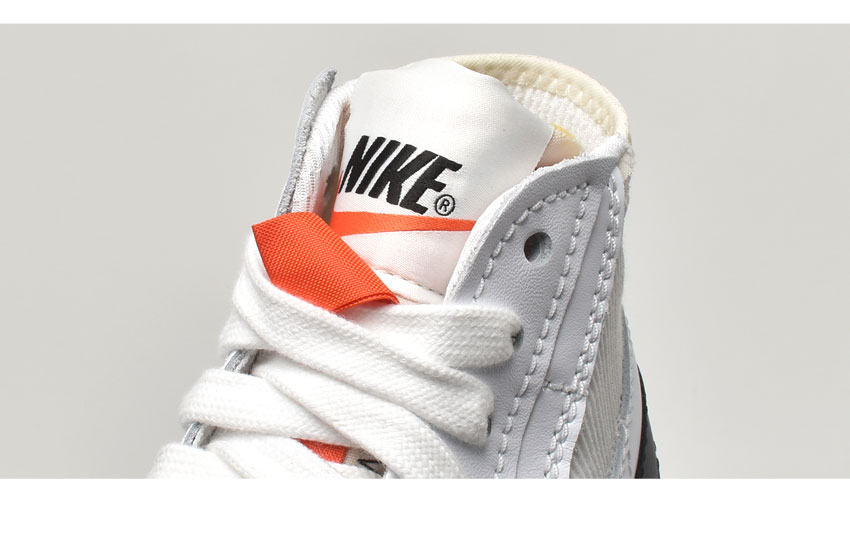 ナイキ スニーカー メンズ ブレーザー ミッド 77 ジャンボ NIKE DD3111