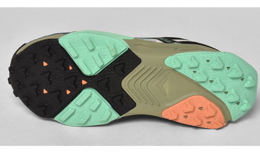 Nike ZoomX トレーニングシューズ 緑✖️オレンジ 楽天市場】ナイキ NIKE ズームX ゼガマ トレイル ZOOMX ZEGAMA