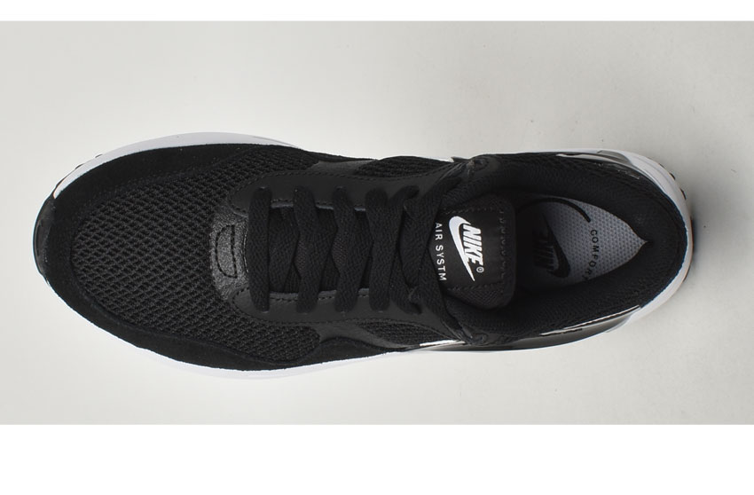 Nike Air Max ホワイト/ブラック シューズ NIKE WMNS AIR MAX 90 white/black-black-white 325213-139