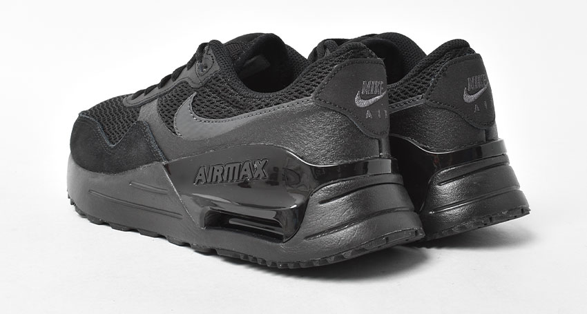 ナイキ スニーカー メンズ エア マックス SYSTM NIKE DM9537