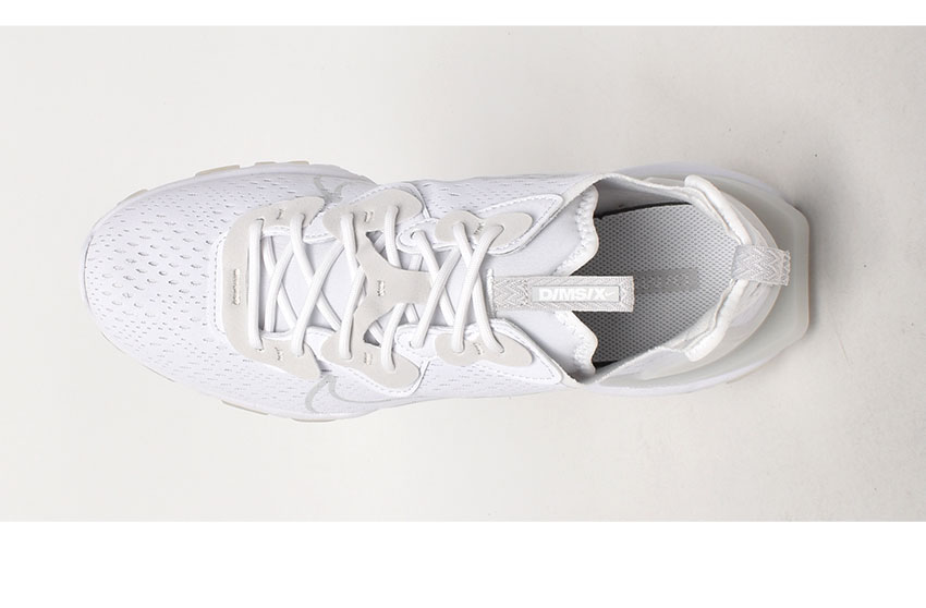 NIKE ナイキ NSW リアクトビジョン エッセンシャル 23 黒・白セット 楽天市場】ナイキ リアクト ビジョンの通販
