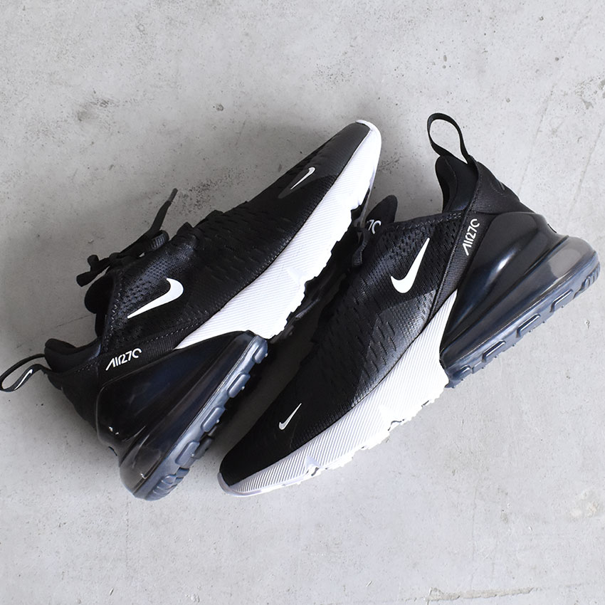 ナイキ スニーカー レディース W エアマックス 270 NIKE AH6789