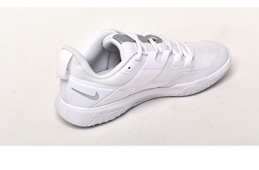 NIKE - ナイキ NIKE テニスシューズ  エア ズーム ヴェイパー シルバー Amazon.co.jp: [ナイキ] 25.0cm コート エア ズーム ヴェイパー