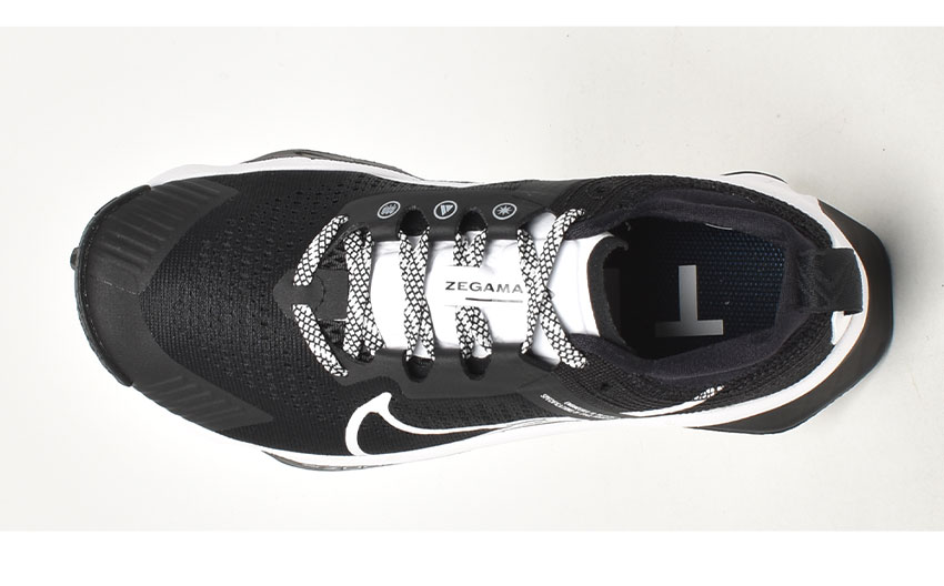 ナイキ ランニングシューズ レディース ズームX ゼガマ NIKE
