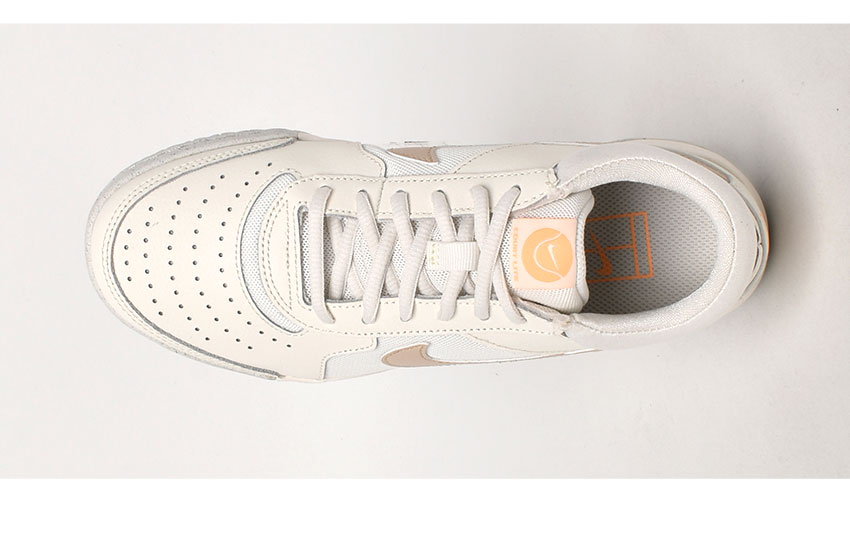 ☆新品☆NIKEナイキ 海外テニスウェア 3/4トップス US-XS