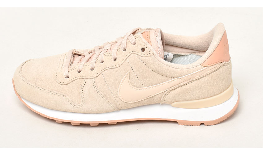 ナイキ スニーカー レディース インターナショナリスト NIKE