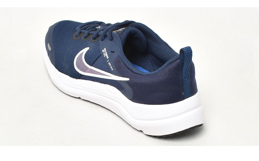 ナイキ スニーカー レディース キッズ ジュニア 子供 ダウンシフター