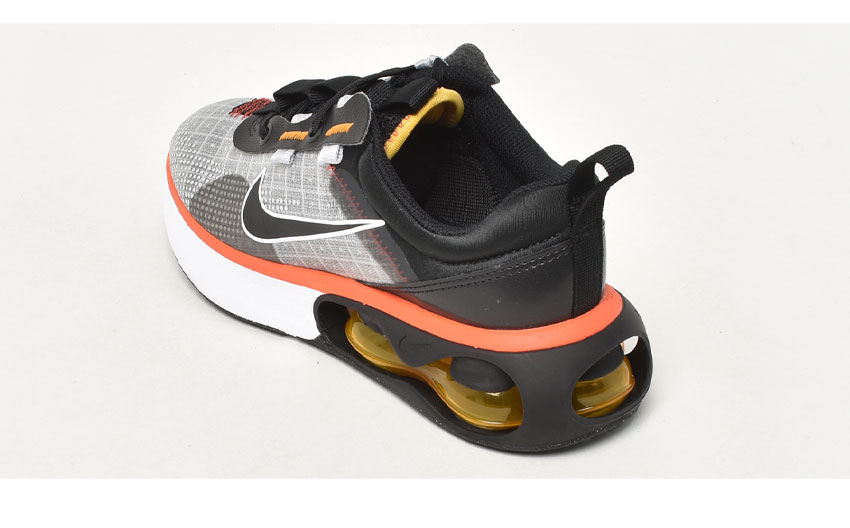 靴 NIKE NIKE×OFF-WHITE WMNS WAFFLE LACER VIVID SKY : ああ、好きに
