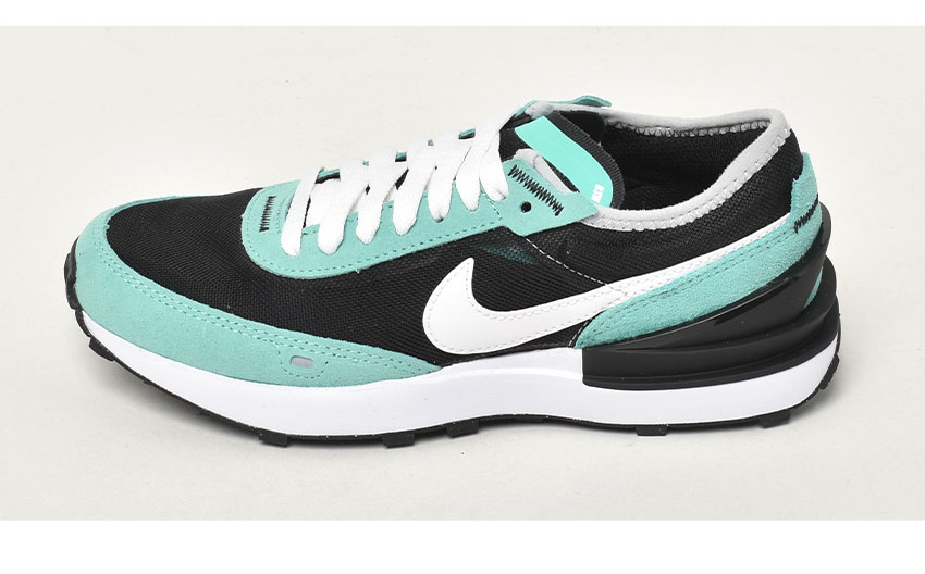 NIKE（ナイキ） スニーカー レディース キッズ ジュニア 子供 ワッフル