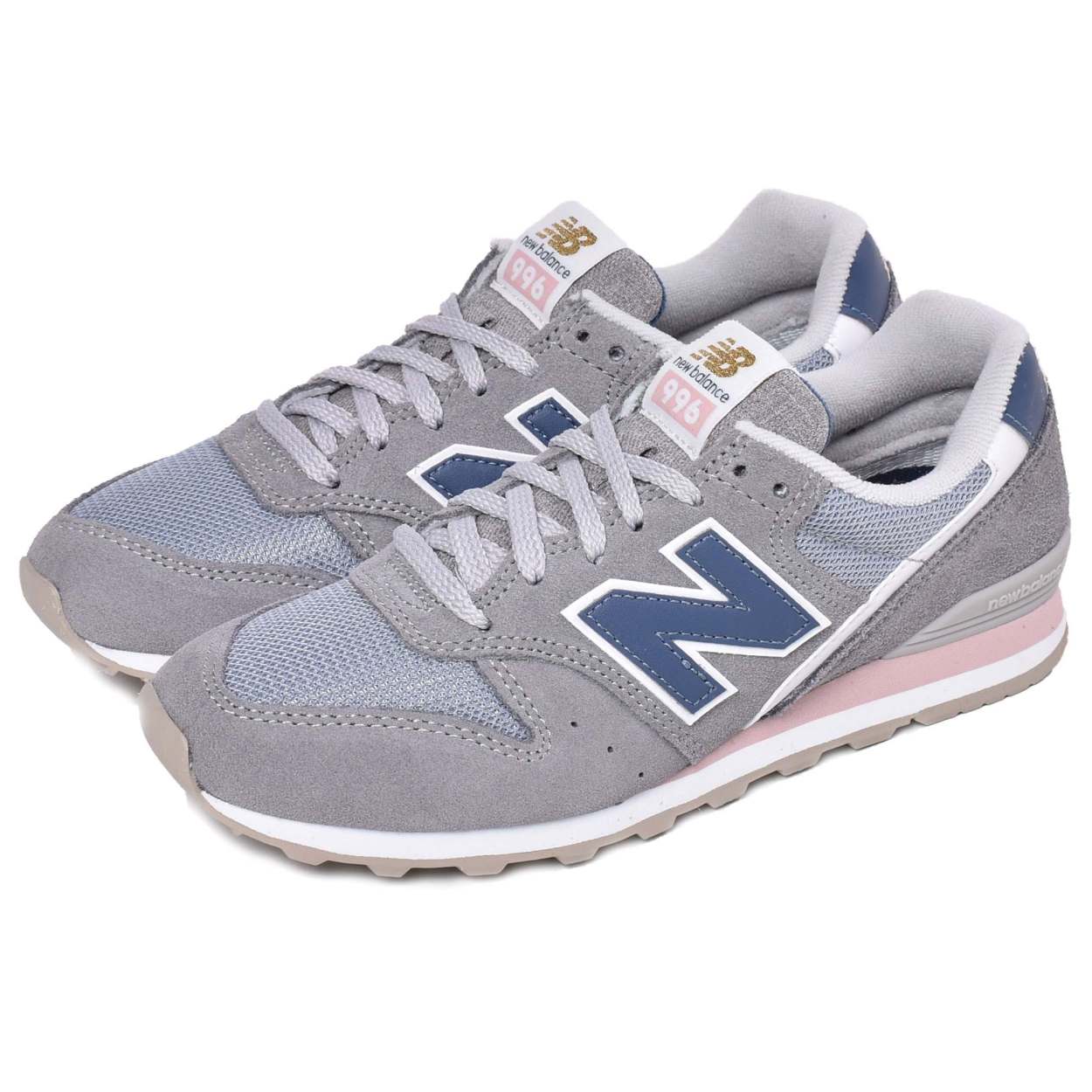 ニューバランス スニーカー レディース New Balance Wl996 黒 ブラック 紺 ネイビー 靴 シューズ ローカット おしゃれ 新生活 1036 0217 スニーカー ブーツならz Craft 通販 Yahoo ショッピング