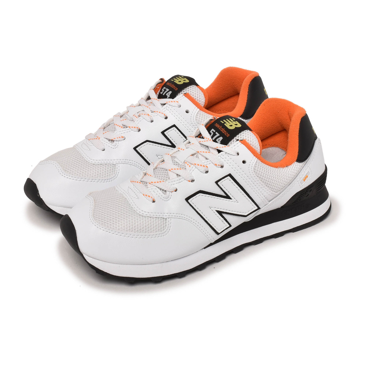 ニューバランス スニーカー メンズ Ml574 New Balance ホワイト 白 ブラック 黒 シューズ ブランド カジュアル ローカット 父の日 1036 0244 スニーカー ブーツならz Craft 通販 Yahoo ショッピング