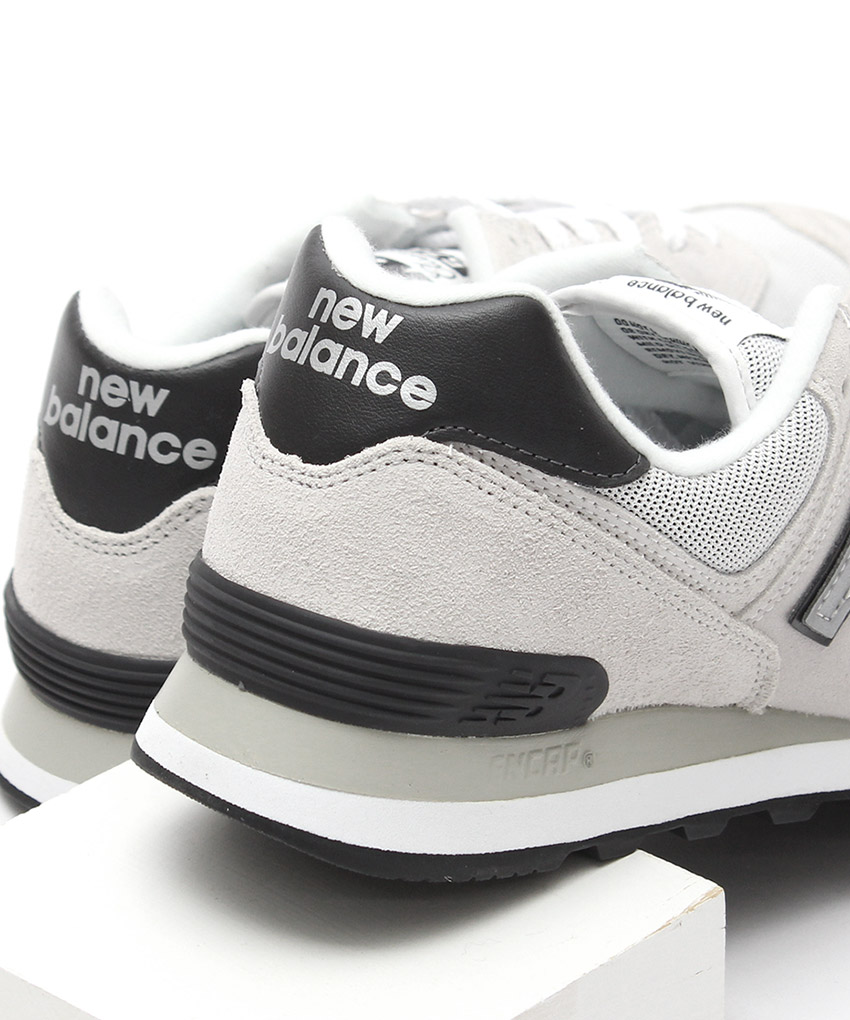 靴 New Balance ML574 New Balance ニューバランス NewBalance ML574 メンズ