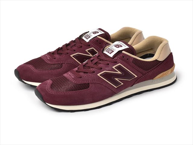 New Balance ニューバランス 574 スニーカー メンズ ML574 NEW