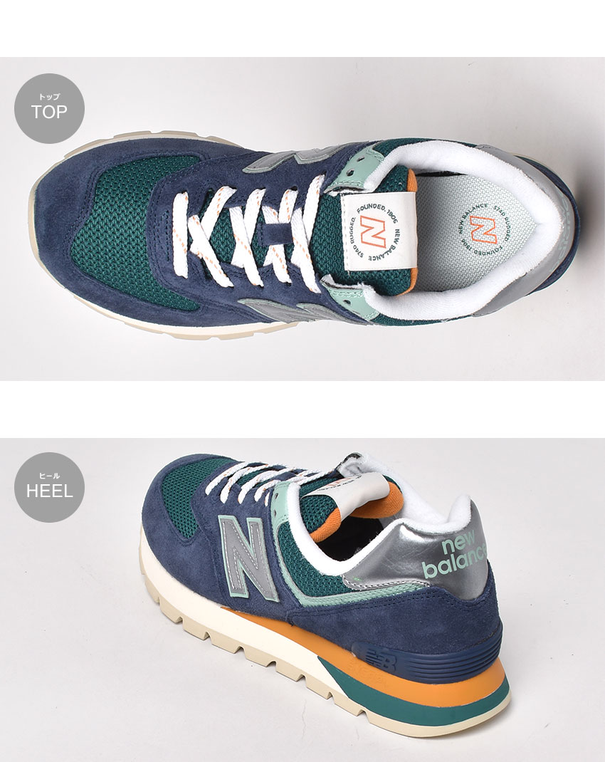 New Balance（ニューバランス） 送料無料 スニーカー メンズ