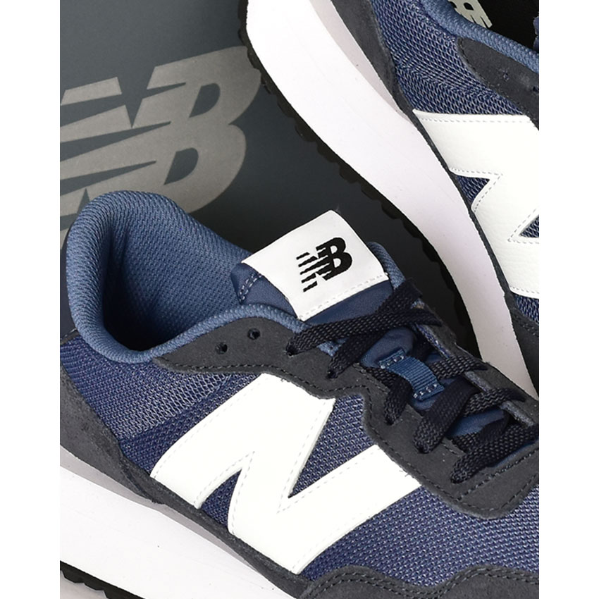 New Balance（ニューバランス） スニーカー メンズ レディース MS237