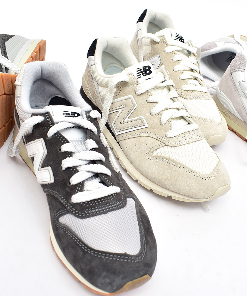 送料無料 ニューバランス スニーカー メンズ レディース NEW BALANCE