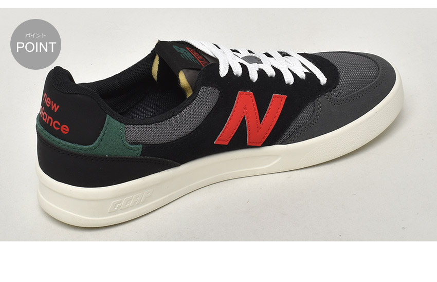 NEW BALANCE(ニューバランス) メンズ シューズ スニーカー New Balance（ニューバランス） スニーカー メンズ CT300 NEW BALANCE