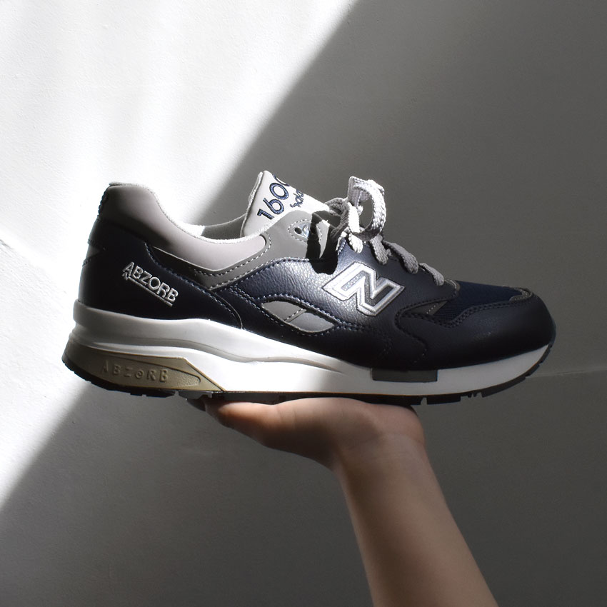 New Balance（ニューバランス） スニーカー メンズ CM1600 NEW BALANCE