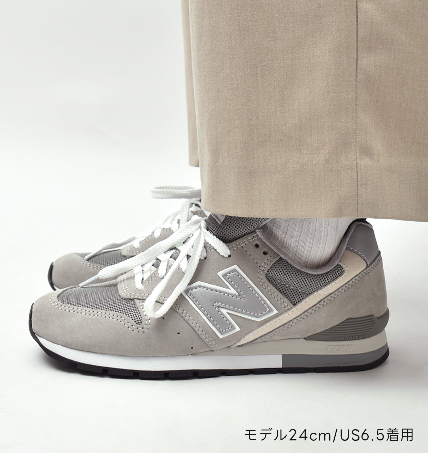 New Balance（ニューバランス） スニーカー メンズ レディース CM996