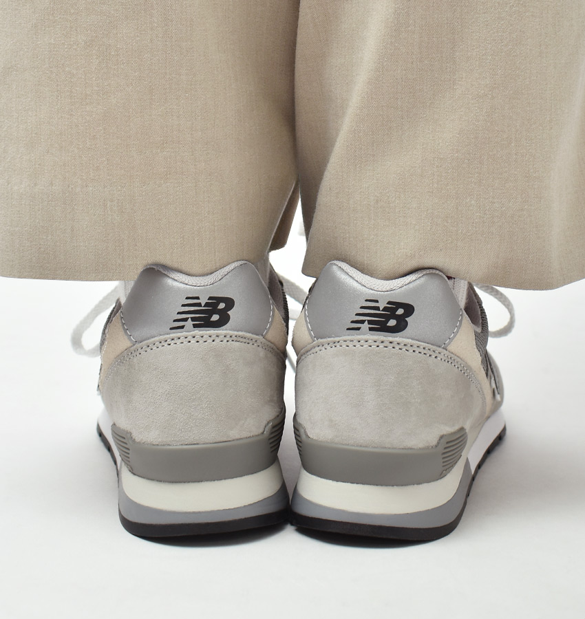 New Balance（ニューバランス） スニーカー メンズ レディース CM996