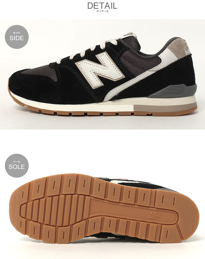 New Balance ニューバランス スニーカー メンズ レディース