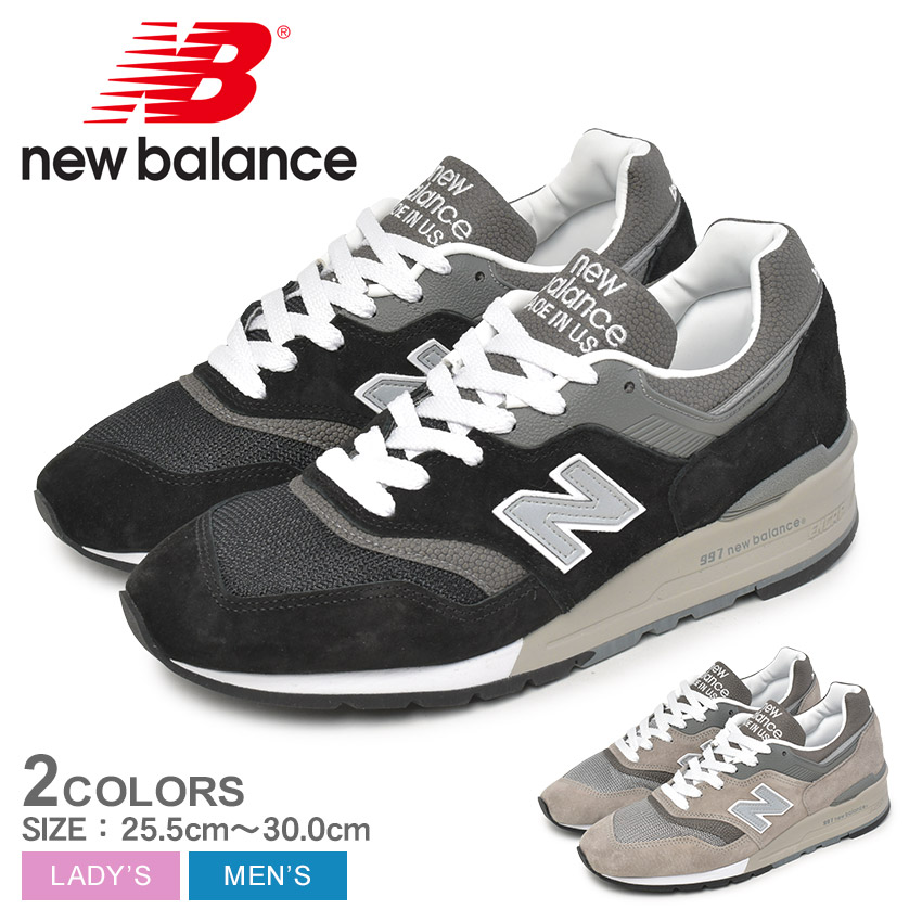 New Balance ニューバランス スニーカー メンズ レディース NEW