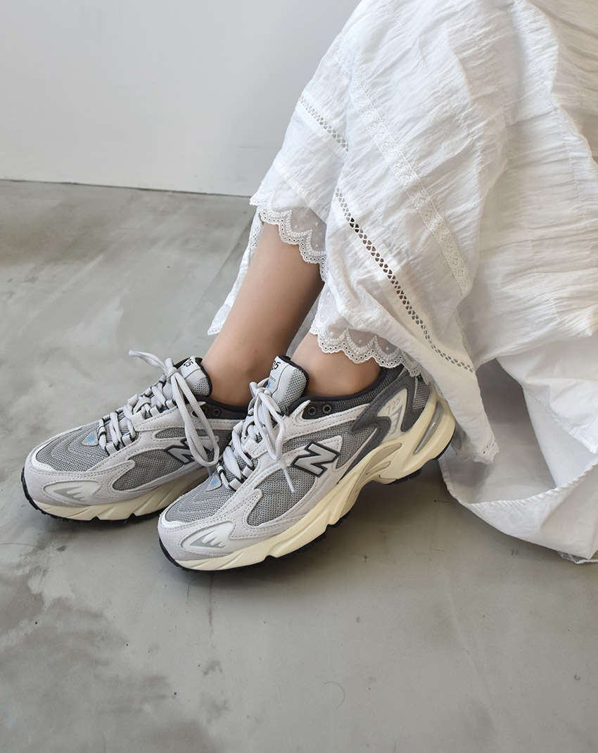 New Balance（ニューバランス） スニーカー メンズ レディース NEW