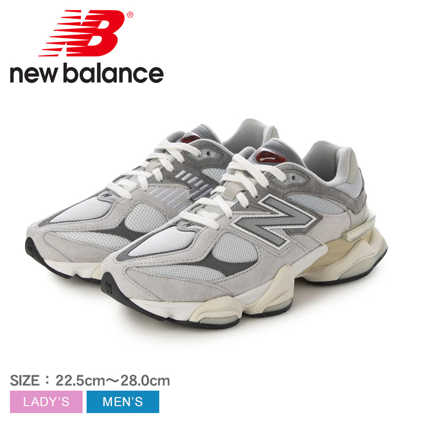 New Balance（ニューバランス） スニーカー メンズ レディース U9060