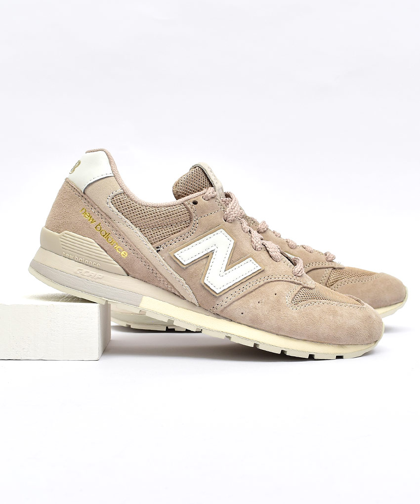 New Balance（ニューバランス） スニーカー メンズ レディース CM996