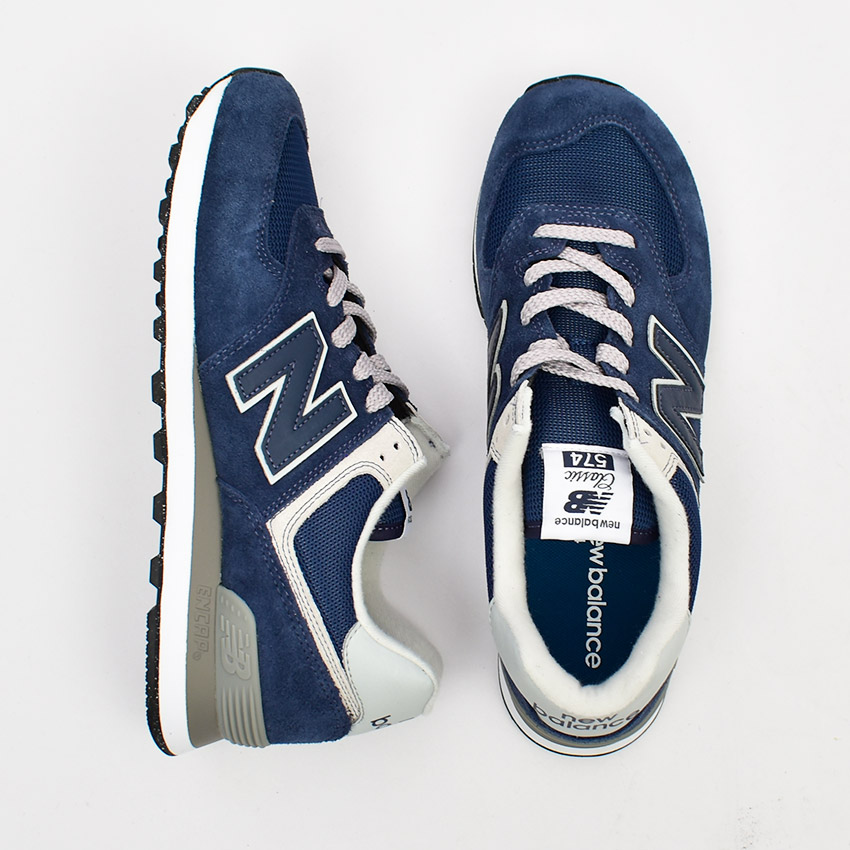 574シリーズ ニューバランス スニーカー メンズ ML574 NEW BALANCE